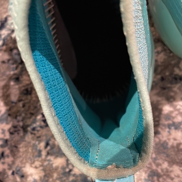 Adidas Football boots Ace 17.1 FG Ocean Storm Pack size 8.5 - Picture 8 of 10